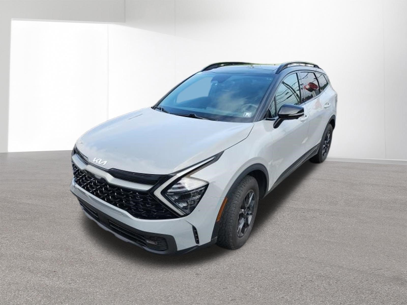 Certified 2024 Kia Sportage X-Pro Prestige AWD/4WD image 27
