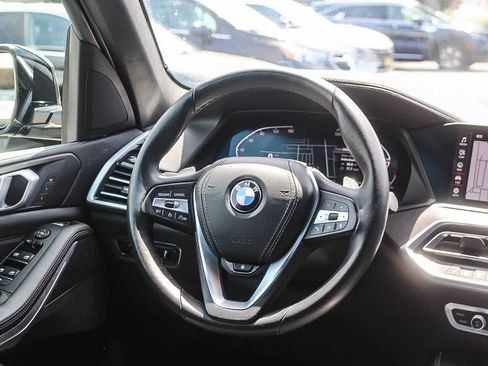 Used 2023 BMW X5 xDrive40i w/ Premium Package AWD/4WD image 19