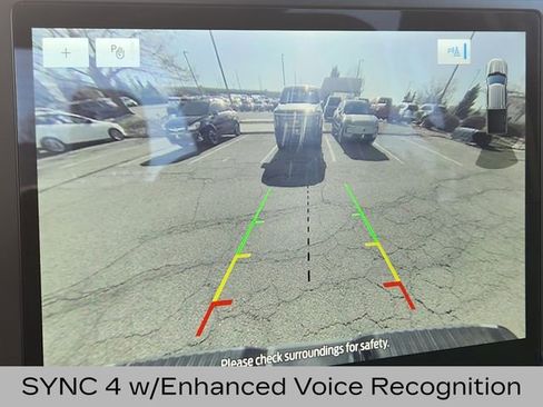 Certified 2022 Ford F150 XLT w/ Equipment Group 302A High image 24