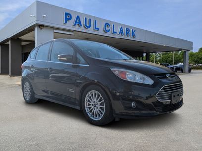 Used 2013 Ford C-MAX Energi SEL