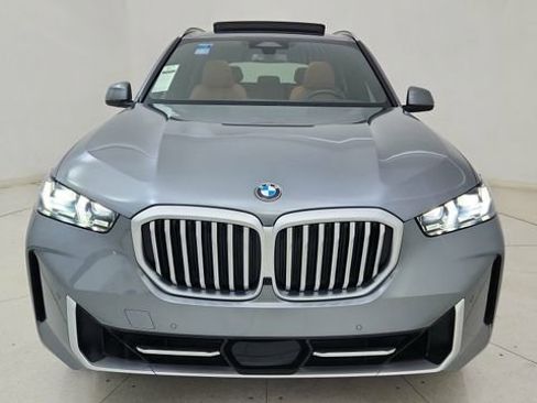 Used 2026 BMW X5 xDrive40i image 13
