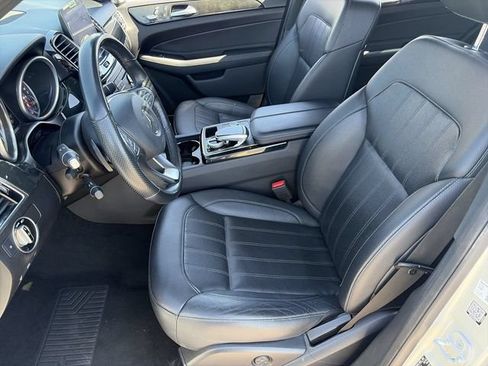 Used 2017 Mercedes-Benz GLE 350 w/ Premium 1 Package image 20