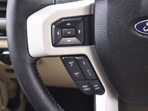 Certified 2019 Ford F350 Lariat w/ Lariat Ultimate Package image 26