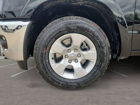 New 2026 RAM 1500 Lone Star image 14