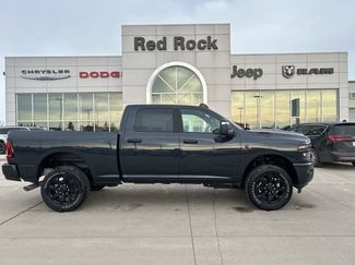 New 2026 RAM 2500 Big Horn video 1