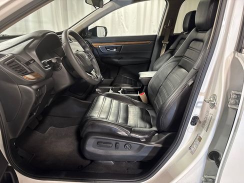 Used 2018 Honda CR-V EX image 3