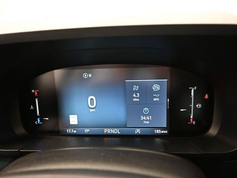 New 2025 Ford Maverick Lariat w/ Black Appearance Package image 24