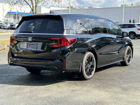 Used 2026 Honda Odyssey Sport-L image 9