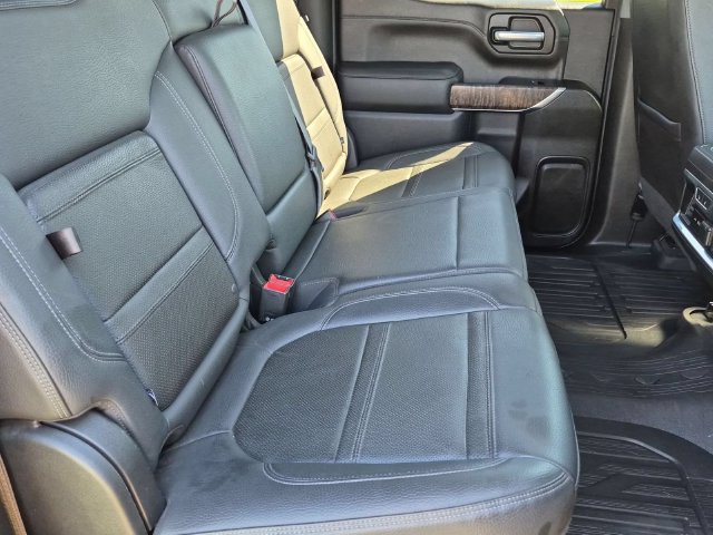 Used 2021 GMC Sierra 1500 Denali w/ Denali Ultimate Package AWD/4WD image 27