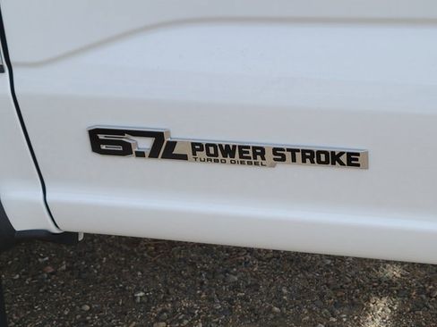 New 2026 Ford F550 4x4 SuperCab Super Duty image 13