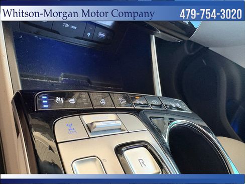 Used 2024 Hyundai Tucson Limited AWD/4WD image 29