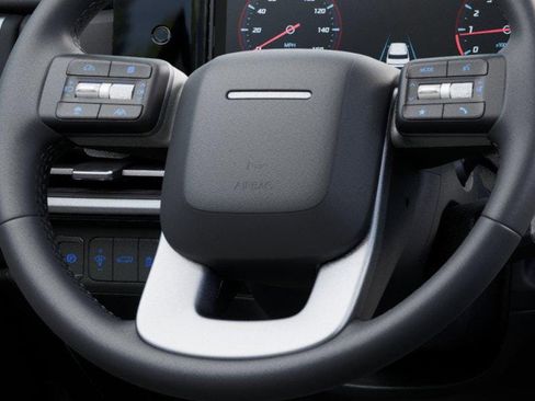 New 2026 Hyundai Santa Fe Limited AWD/4WD image 15
