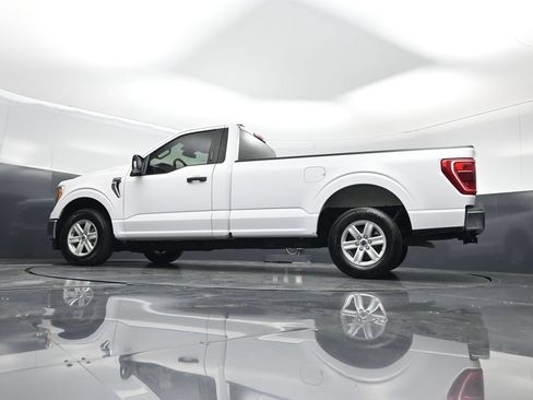 Certified 2021 Ford F150 XLT w/ Equipment Group 301A Mid RWD image 50