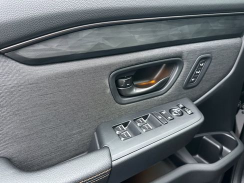 New 2026 Honda Passport TrailSport image 36