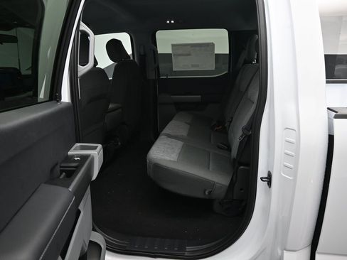 New 2026 Ford F350 XLT RWD image 17