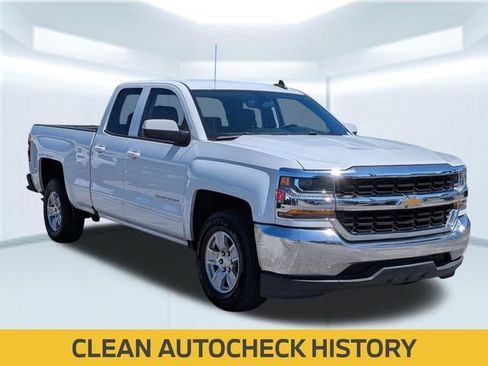 Used 2019 Chevrolet Silverado 1500 LT image 4