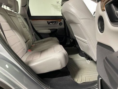 Used 2022 Honda CR-V Touring image 23