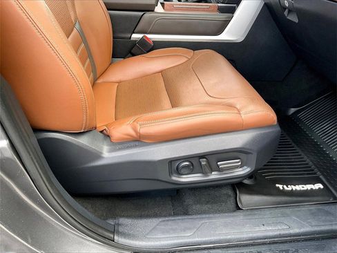 Used 2023 Toyota Tundra 1794 Edition image 36