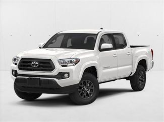 Used 2020 Toyota Tacoma SR5 video 1