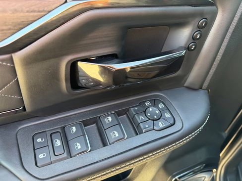 New 2026 RAM 3500 Limited AWD/4WD image 16