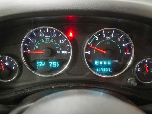 Used 2014 Jeep Wrangler Unlimited Sport w/ Quick Order Package 24S AWD/4WD image 38