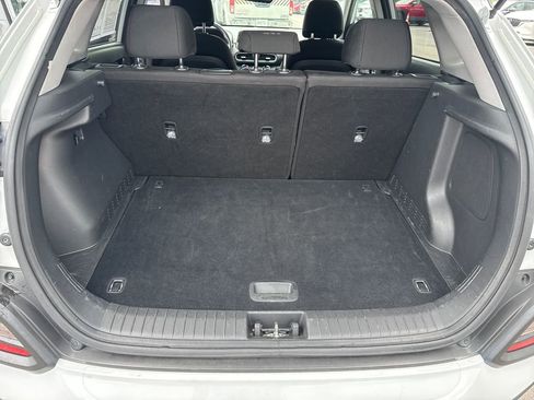 Used 2020 Hyundai Kona SEL Plus AWD/4WD image 24