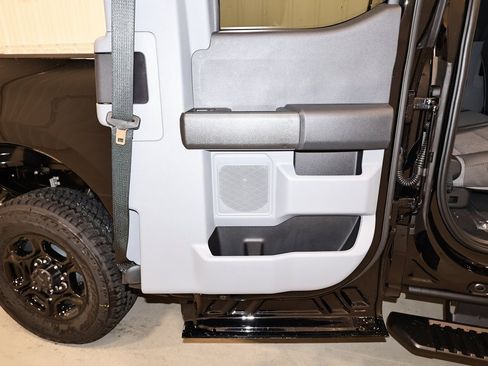 New 2026 Ford F350 XL w/ STX Appearance Package image 13