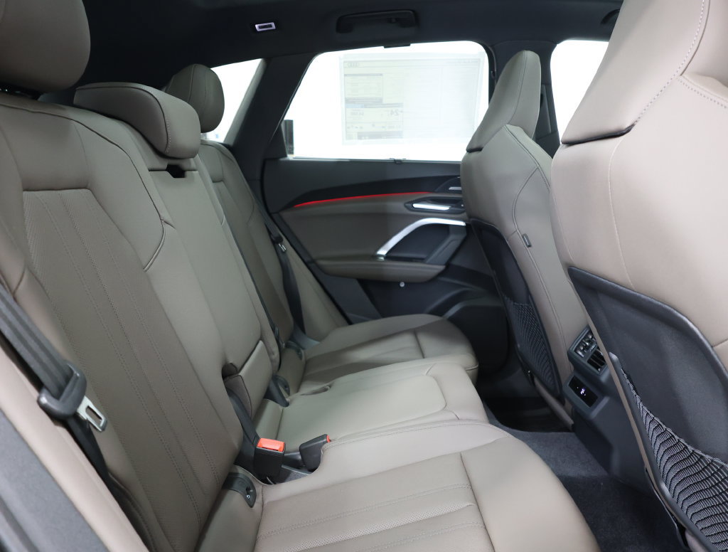 New 2026 Audi Q5 Premium Plus AWD/4WD image 24