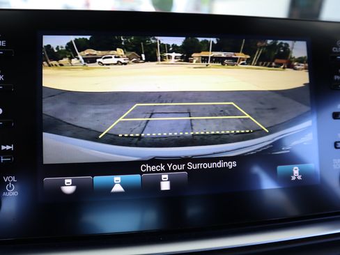 Used 2018 Honda Accord EX-L image 28