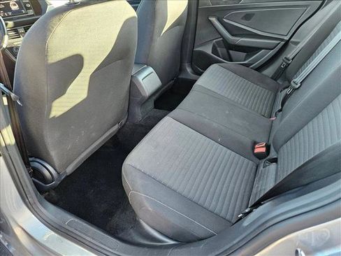 Used 2024 Volkswagen Jetta S image 17