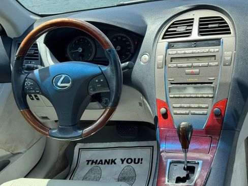 Used 2009 Lexus ES 350 FWD image 21