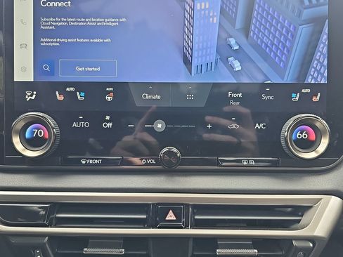 Used 2023 Lexus RX 350 AWD w/ Accessory Package (P1) image 24