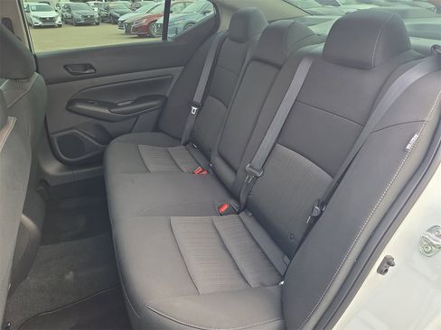 Certified 2025 Nissan Altima 2.5 S image 13