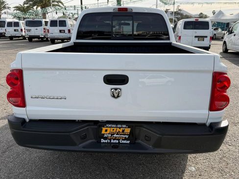 Used 2006 Dodge Dakota ST image 7