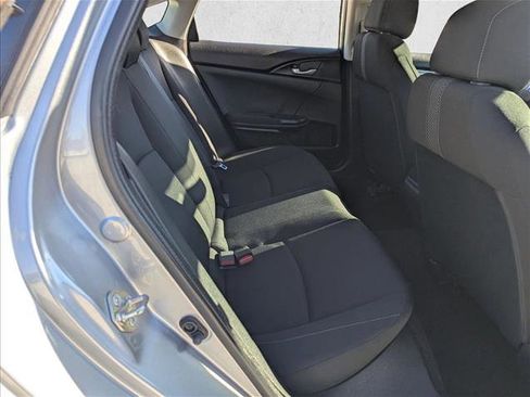 Used 2016 Honda Civic LX image 18
