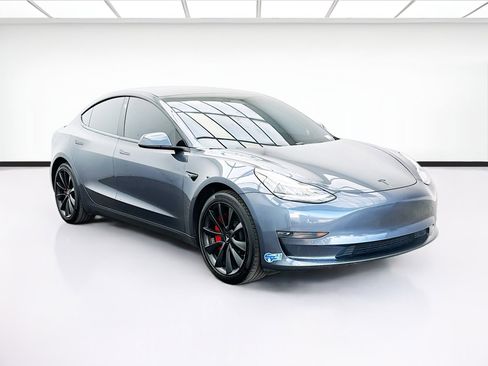 Used 2020 Tesla Model 3 RWD image 3