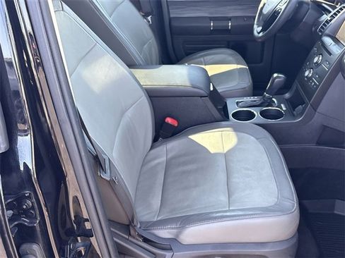 Used 2019 Ford Flex SEL w/ Equipment Group 202A image 28