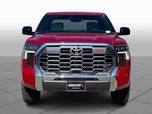 Used 2023 Toyota Tundra 1794 Edition image 4