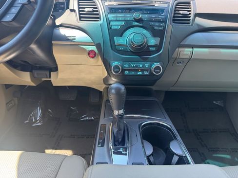 Used 2014 Acura RDX AWD w/ Technology Package image 11