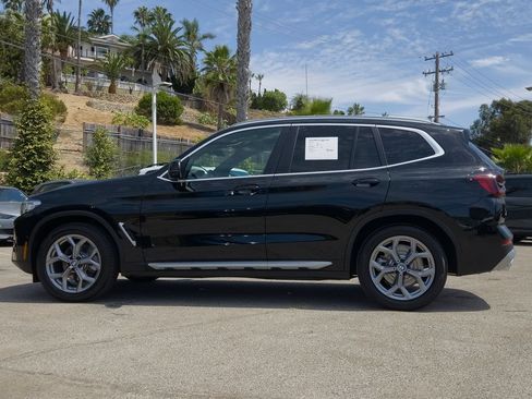 Used 2024 BMW X3 sDrive30i w/ Premium Package RWD image 24