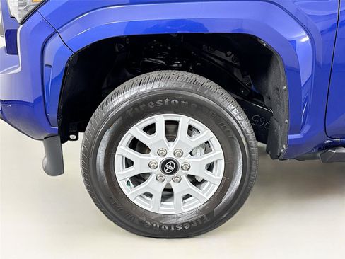 Certified 2024 Toyota Tacoma SR5 image 42
