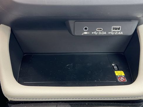 New 2026 Subaru Forester Limited AWD/4WD image 18