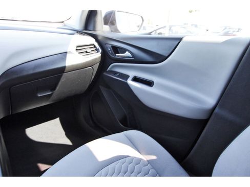 Used 2019 Chevrolet Equinox LT AWD/4WD image 13