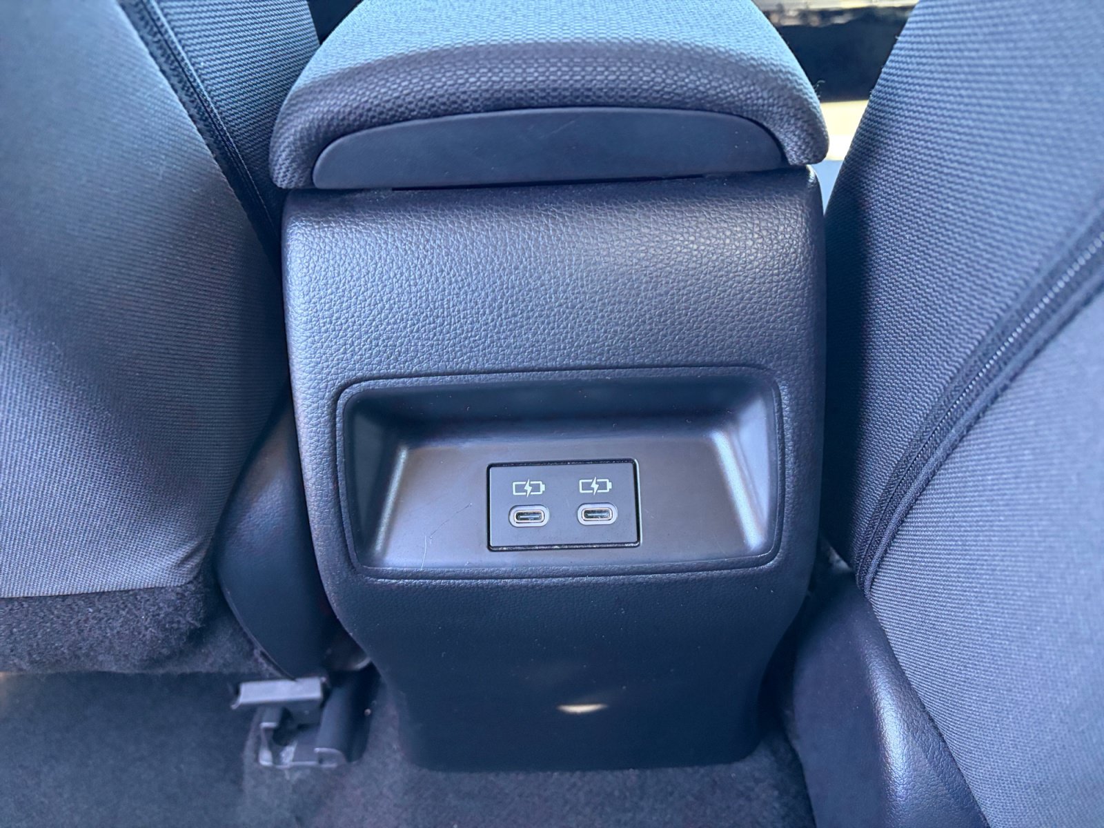 Used 2024 Toyota Corolla LE FWD image 25