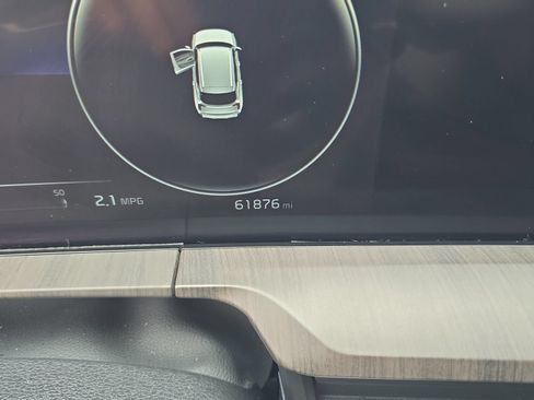 Used 2023 Kia Telluride SX FWD image 28
