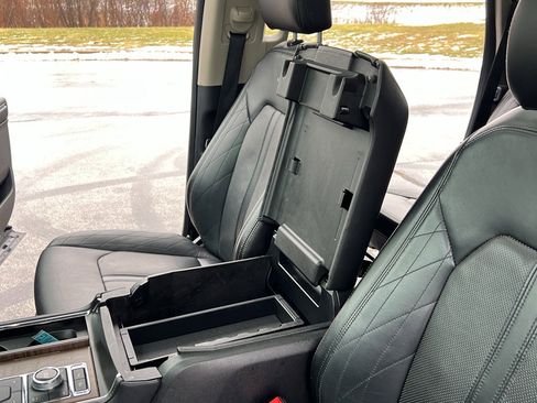 Used 2019 Ford Expedition Max Platinum image 20