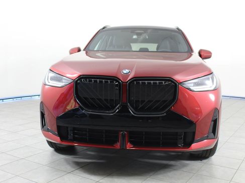 New 2026 BMW X3 xDrive30 w/ Premium Package image 6