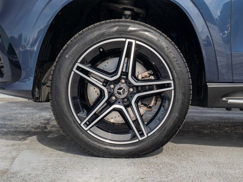 Certified 2024 Mercedes-Benz GLS 450 4MATIC image 12