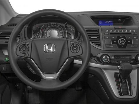 Used 2013 Honda CR-V EX image 6