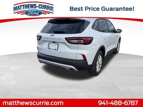 New 2026 Ford Escape Active image 4